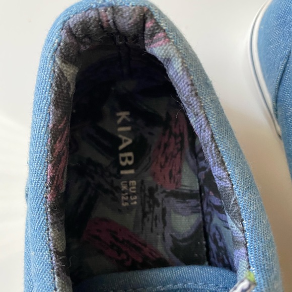 Keds shoes - Picture 4 of 4